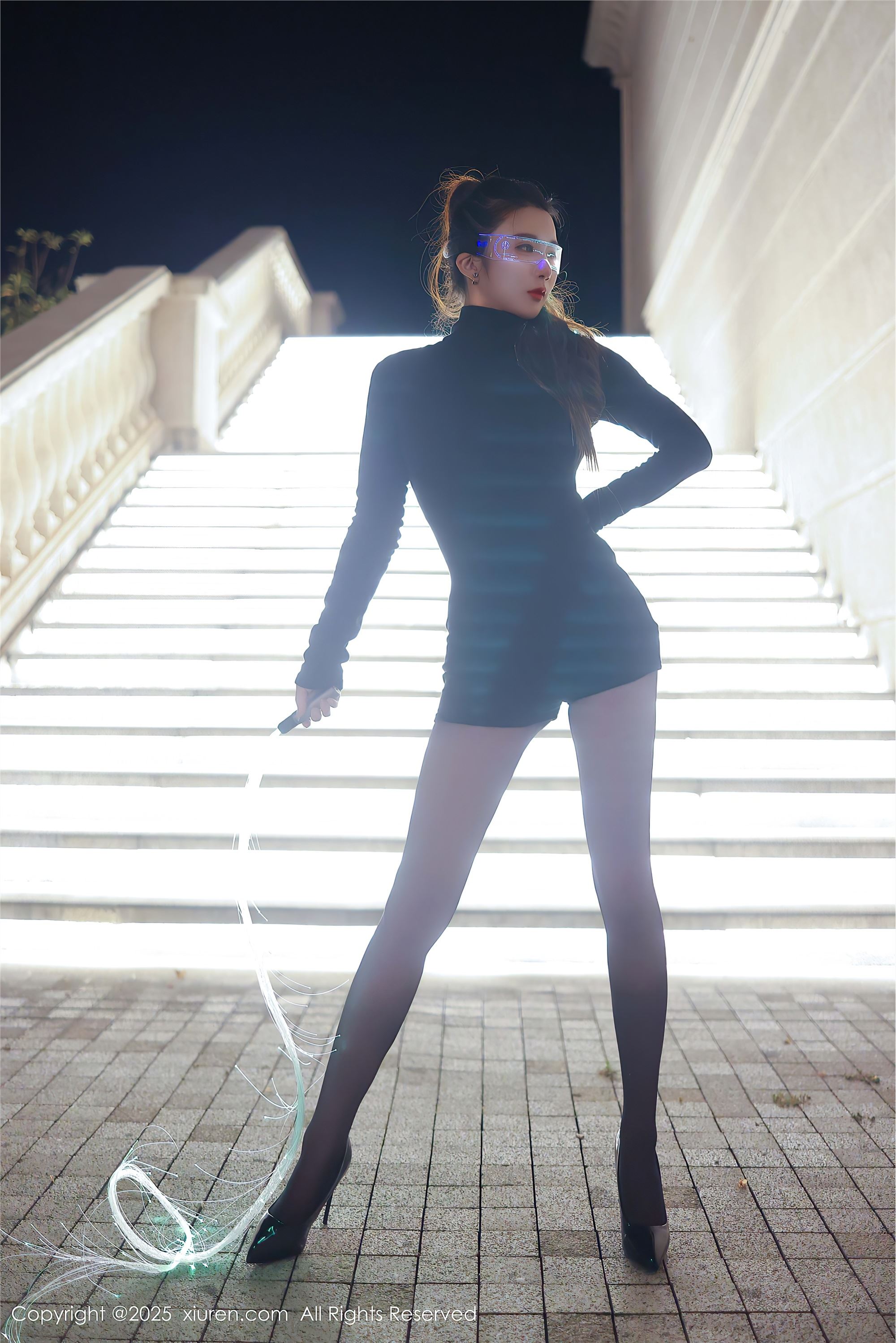 Xiuren秀人网 2025.10.31 NO.10936 小肉肉咪